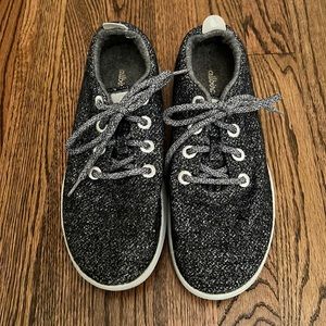 Allbirds womens wool runners